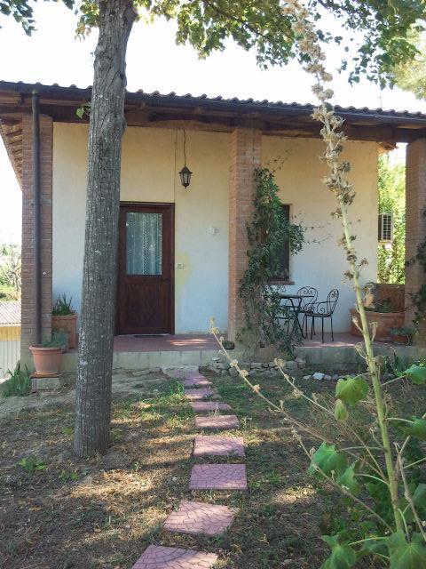 Gasthaus La Pievaccia Binami Exterior foto